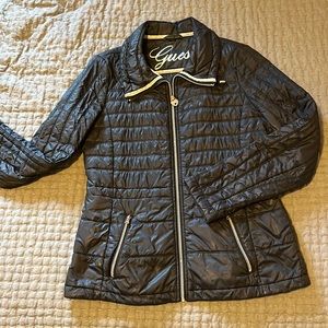 Medium Light-weight Guess Winter Jacket